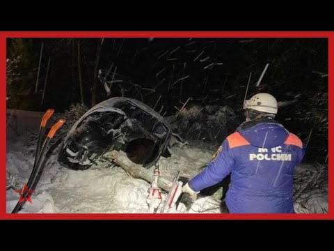 Два человека погибли в крушении частного самолета в Башкирии