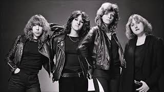 Girlschool - 08 - Future flash (London - 1983)