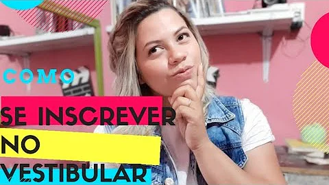Como faço para estudar na UFPR?