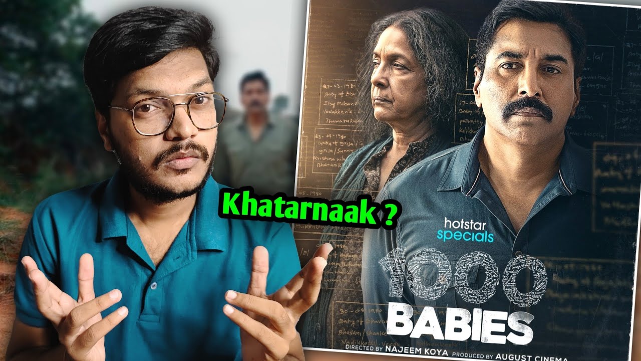 1000 Babies Web Series Review Disney Plus Hotstar Movies Decoded 1000-babies-web-series-review-disney-plus-hotstar-movies-decoded