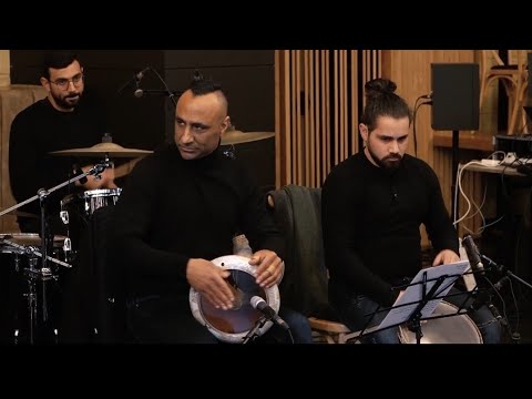 حبتين من أنامل الأسمر كايد سيلاوي Kayed Selawy 