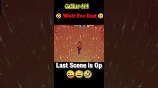 free fire tik tok video || free fire funny video tik tok by gaming boy gabbar