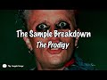 Sabías que eran Samples? | Ep 1:  The Prodigy - 