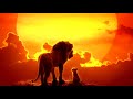 The Lion King - Be Prepared (Russian S&T) 2019