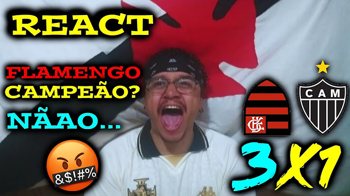 REACT FINAL | FLAMENGO 3X1 ATLÉTICO MG | MELHORES MOMENTOS | FLAMENGO CAMPEÃO ? (COPA DO BRASIL 24)