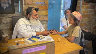 הרב שלום סבג✨אני והילד מכורים לפלאפון מה עושים-ו׳ באלול ה׳תשפ״ו דן בן יעקב🇮🇱