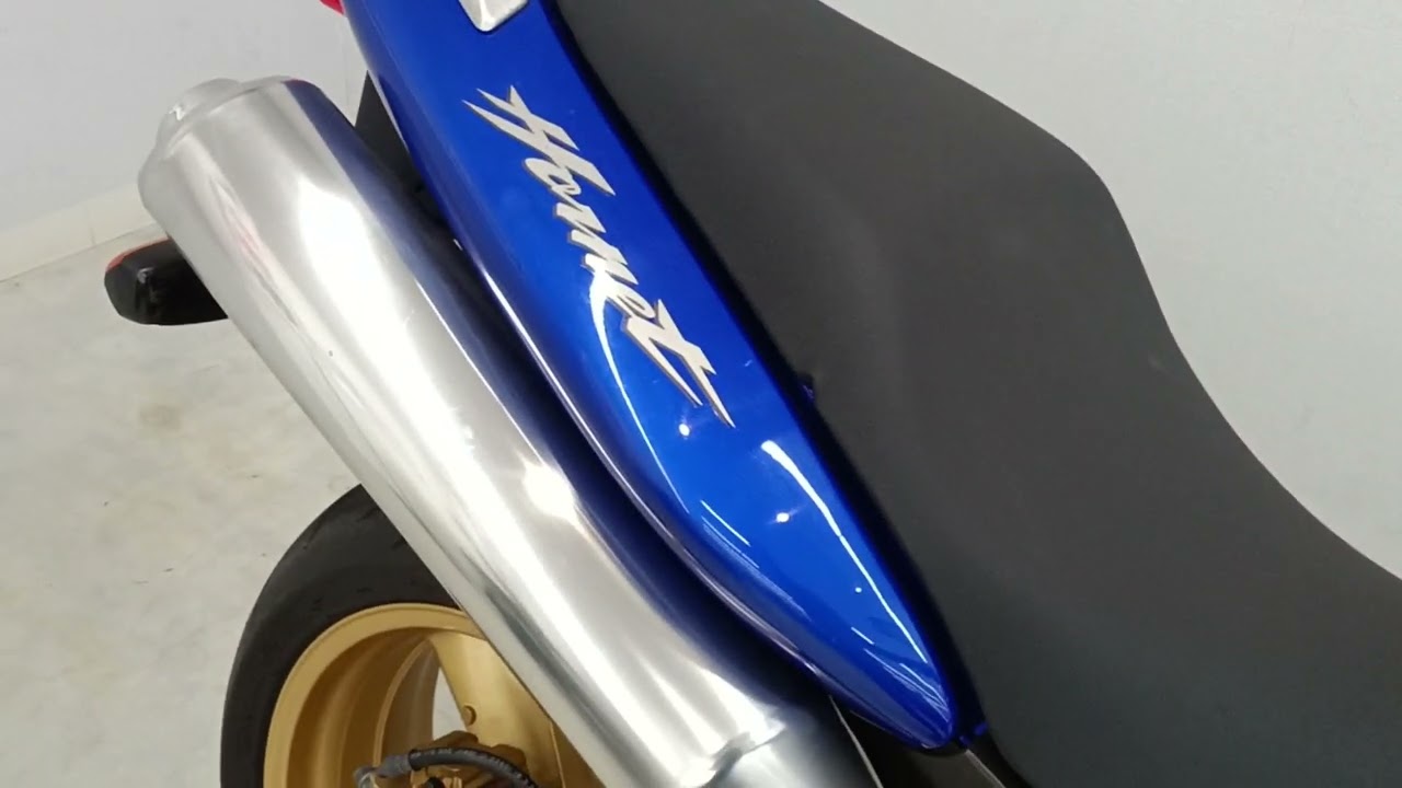 ホーネット250/ホンダ の販売情報 バイク王堺美原店|ウェビック ホーネット250/ホンダ の販売情報 バイク王堺美原店|ウェビック