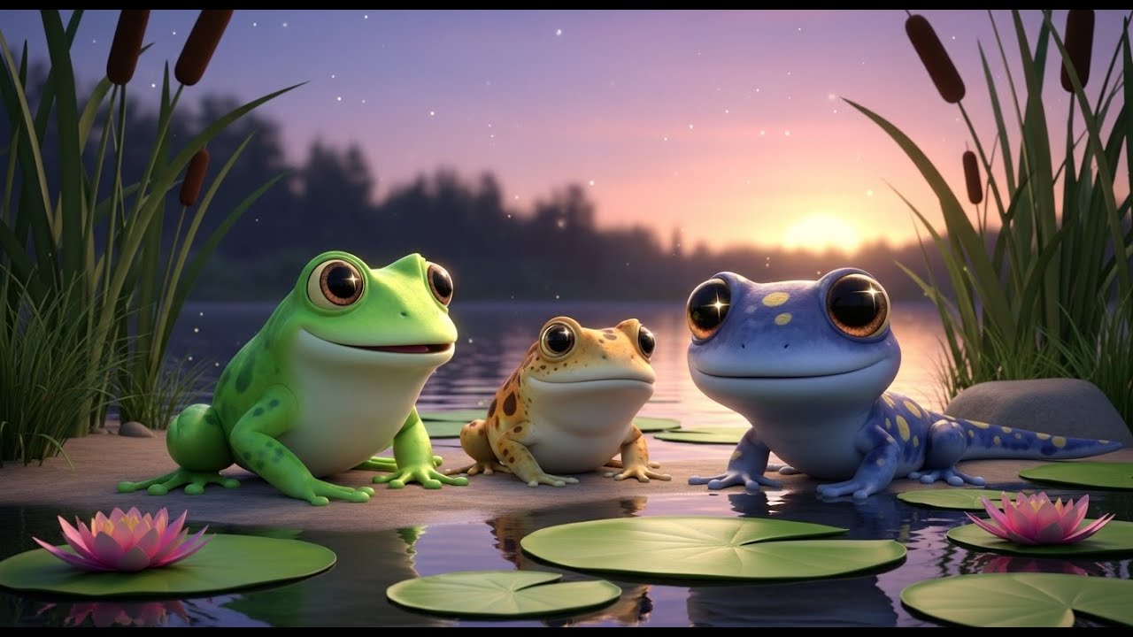 Super Cool 19 Animal Voices for Kids | Fun Nursery Rhyme Song for Kids