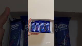 Milky Way cake🍰 #shorts #milkyway #chocolate