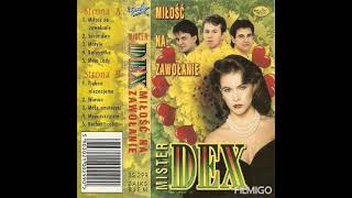 Mister Dex – Piękna nieznajoma (1996)