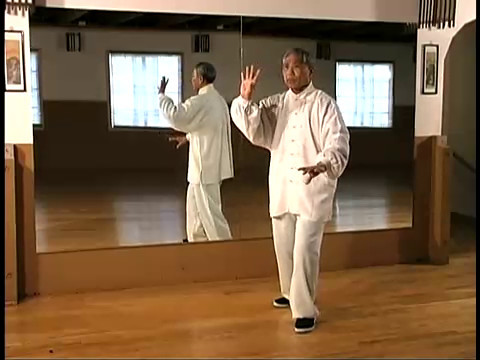 Wu/Hao Tai Chi Chuan - Part 1