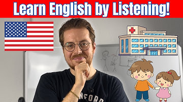 The Day I Became a Big Brother | Beginner English Story (Comprehensible Input)