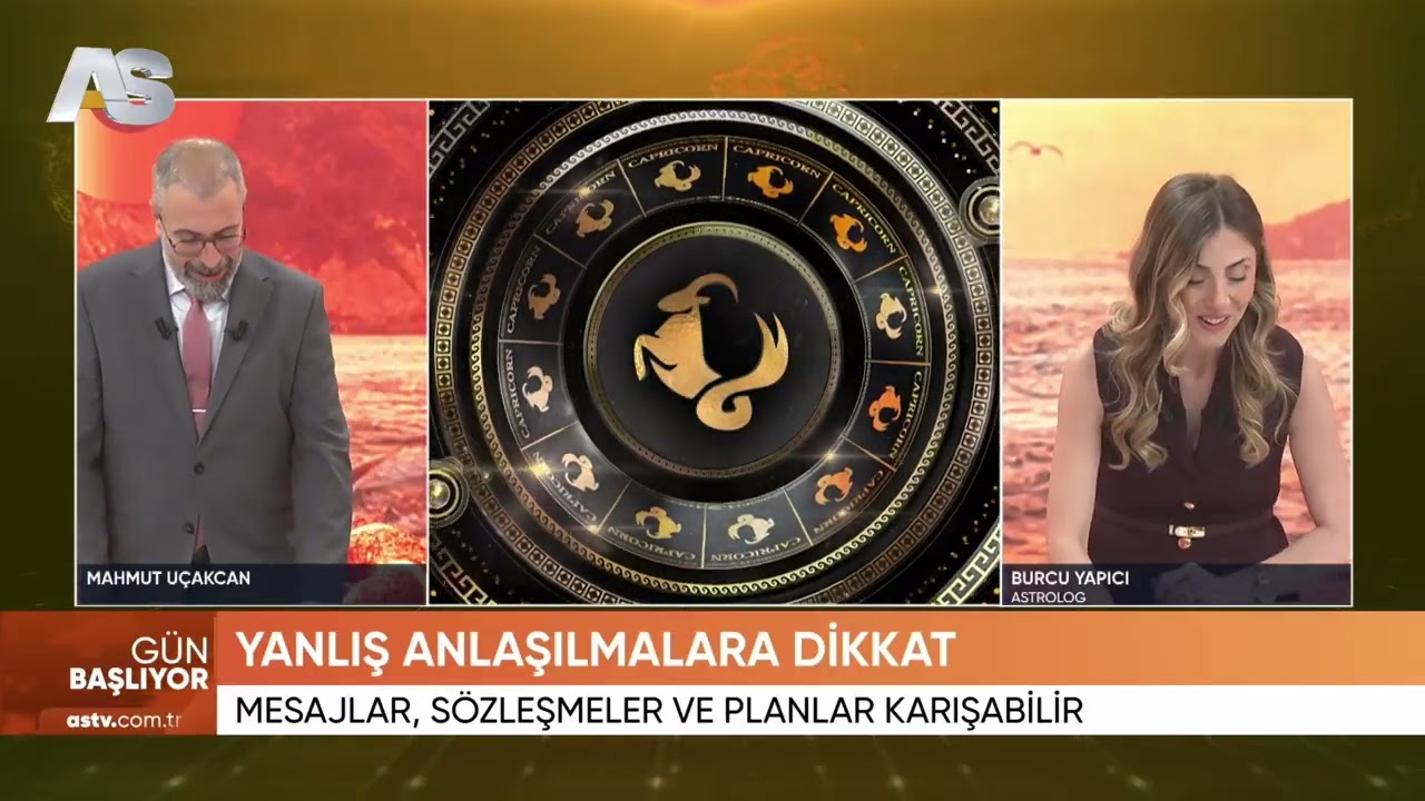 23 Şubat - 1 Mart Haftası Astrolojik olarak burçları neler bekliyor?
