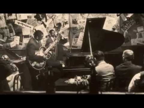 wes montgomery naptown blues