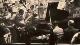 Wes Montgomery - Naptown Blues Live at Newport Jazz Festival (RARE) chords