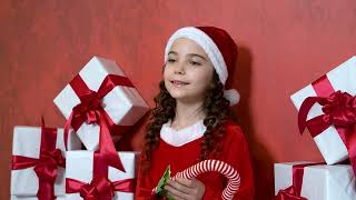 Fabis Art School - IULIANA CIUTACU - ”Last Christmas”