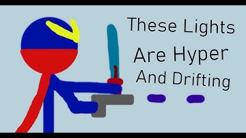 Hyper Light Drifter ep1 - The start of a journey!