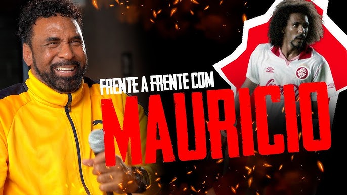 FRENTE A FRENTE COM FERRÃO, O MELHOR JOGADOR DO MUNDO DE FUTSAL