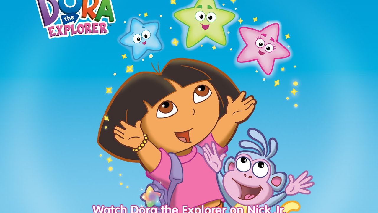 dora ballet adventure