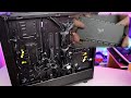 Контроллер подсветки Corsair iCUE COMMANDER CORE XT