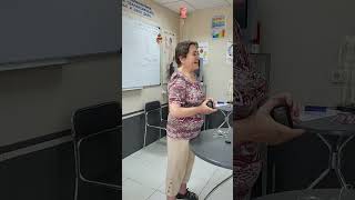 ШУБОШИ-КОМФОРТ JJQ2 - универсал для дома и клиник