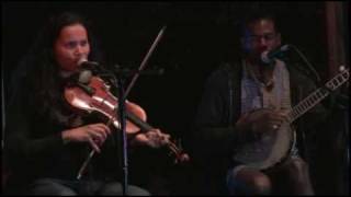 &quot;Jackson&quot; - Carolina Chocolate Drops