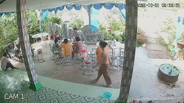 lể vu quy nhóm họ cẩm tiên & thanh hòa p1