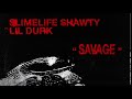 Slimelife Shawty - Savage feat. Lil Durk (Official Audio)`