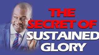 THE SECRET OF SUSTAINED GLORY WITH APOSTLE JOSHUA SELMAN NIMMAK screenshot 5