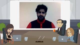 PhD Thesis Pitch: 3D Printing for Microfluidics - Sajad Razavi Bazaz