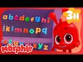 Magical Alphabet! Learn with Morphle! | Stories for Kids | Morphle Kids Cartoons