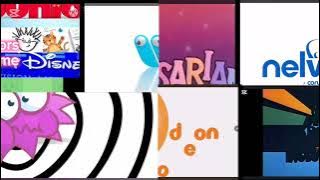 Blues clues credits remix 2020 sprunki junction iggy chomp the doodlebops TCAS G&M TC credits remix