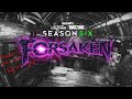 “FORSAKEN” ARRIVES OCT. 7TH | Season 6 Black Ops Cold War ZOMBIES!
