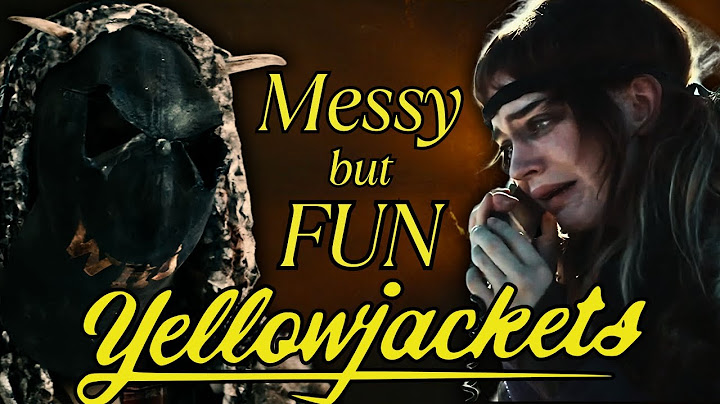 ULTIMATE Yellowjackets Season 3 Review/Breakdown