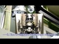 Murata Machinery USA, Inc. - Twin Spindle CNC Chucker