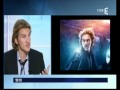 Alexis hazard et julien duquenne incroyable dfi sur france3