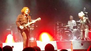Anathema - The Lost Song, Part 3 - Live@Yotaspace Moscow 2017
