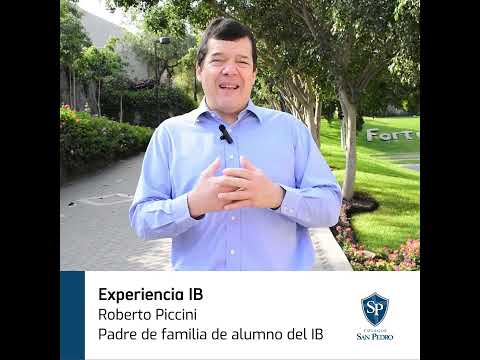Testimonio Roberto Piccini