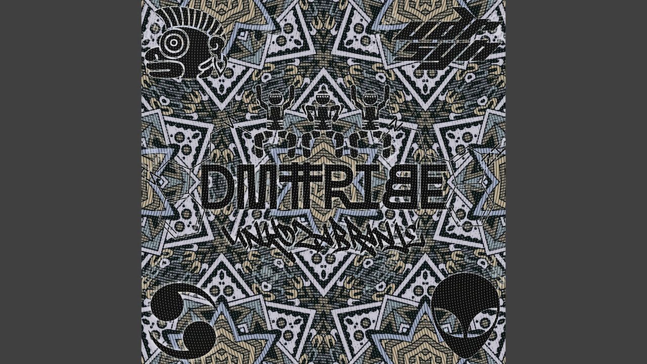 Watch DMT TRIBE on YouTube Watch DMT TRIBE on YouTube