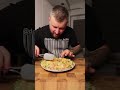 We prepare a delicious omelet only in a non stick pan @krauff ukraine   A light and durable frying p