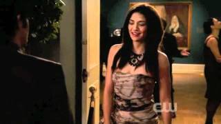 Gossip Girl Best Music Moment #52 "I Party" - Far East Movement (DJ Wool Remix)