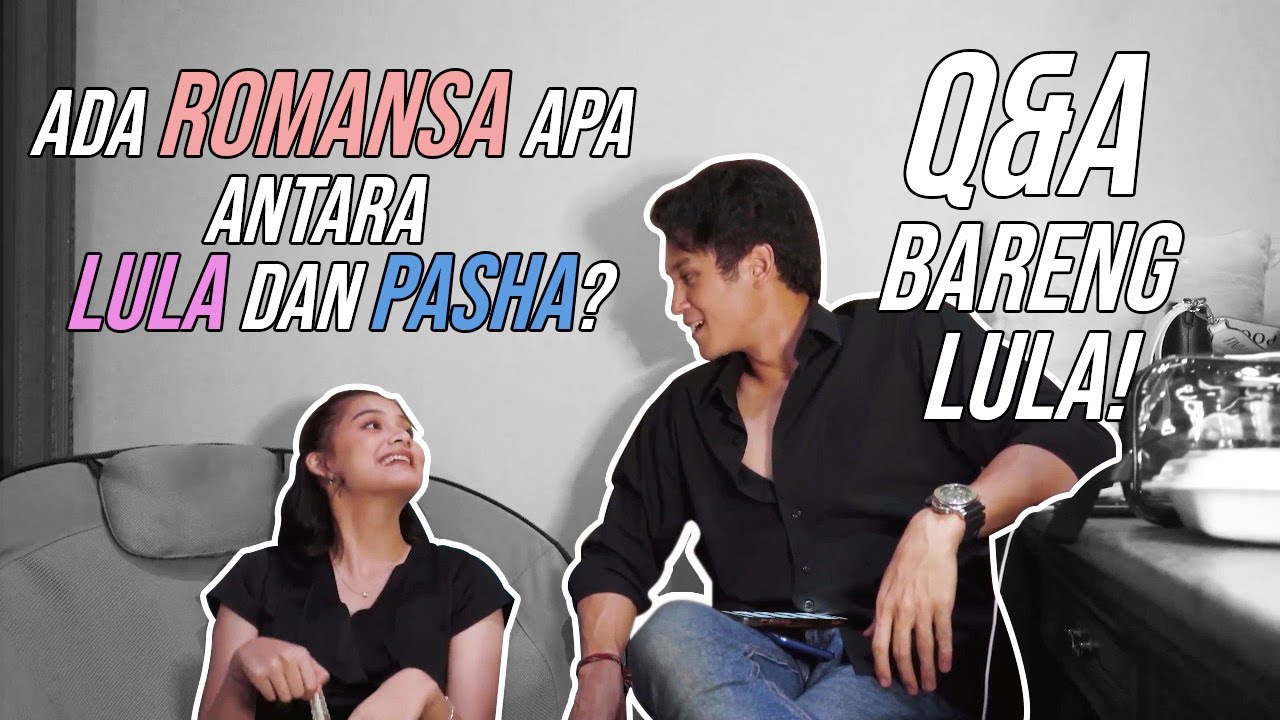 Q&A bareng Callista Arum!!