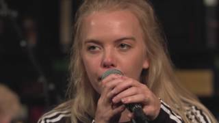 Dream Wife - Fire (Live on KEXP)