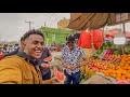 Cuntada Wadooyinka Hargeisa | Street Food in Hargeisa