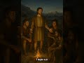 1 Nephi 3:21 | The First Book of Nephi | Daily BOM Scripture #Shorts