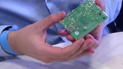 Getting started with Acconeer A111 EVKs