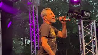 Giorgio Vanni - Live ( Concerto Completo ) - Cassano Magnano 2023