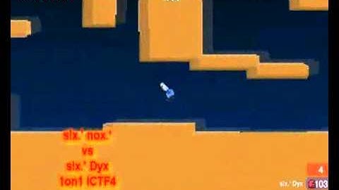 Teeworlds Gameplay Trailer www.mmorpg-bob.com