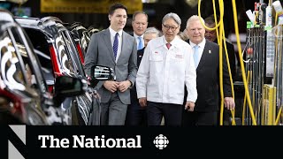 Is Honda’s $15B Ontario EV investment a good idea?