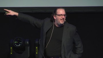 Adrian Kaehler "Machine perception in the age of AI" | sTARTUp Day 2019